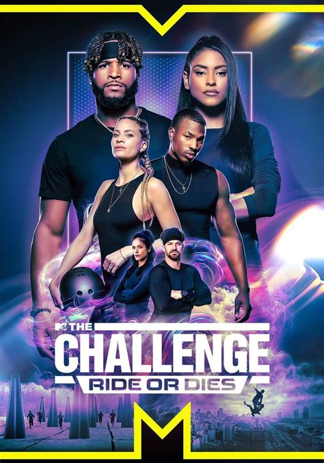 the challenge season 38